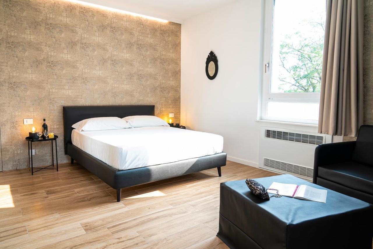 Deluxe Zimmer mit Queensize-Bett